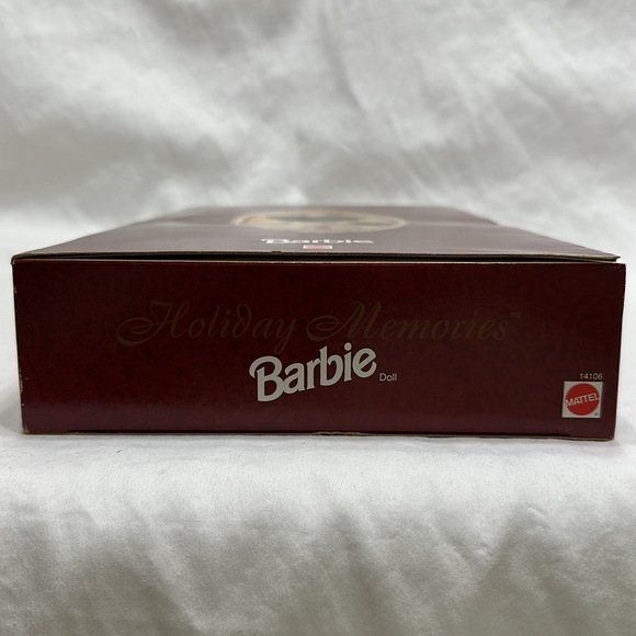 Barbie Hallmark special edition - Picture 4 of 7